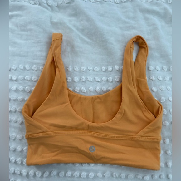 Lululemon Align Bra - Picture 2 of 2